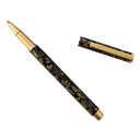 Queen Anne Pen