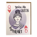 Queen of My Heart