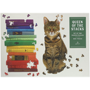 Queen of the Stacks