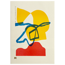 RBY Letterquette