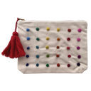 Colorscope Pom Pouch