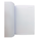 Rainbow Stripe Notebook