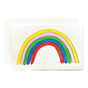 Watercolor Rainbow