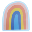 Rainbow Sticker TPP