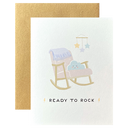 Ready to Rock