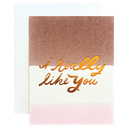 I Really Like You