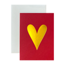 Heart Greeting