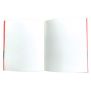 Red/Pink Classic Journal
