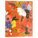 Lively Floral Card Set