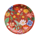 Strawberry Fields Coaster Set