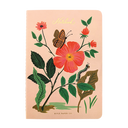 Botanical Stitched Notebooks