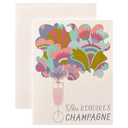 This Requires Champagne