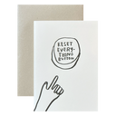 Reset Button
