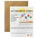 Retirement Times