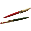 Retro Pen
