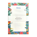 Orangerie Notepad