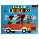 Road Trip Bingo