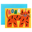 ROAR
