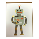 Love Robot