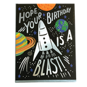 Birthday Blast