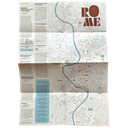 Rome: Moods and Places