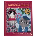 Romeow and Juliet