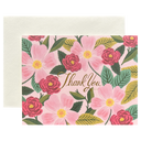 Rose Garden Thank You