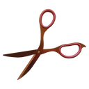 Slim Scissors