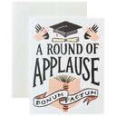 Grad Applause