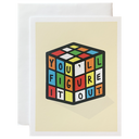 Rubik's Cube