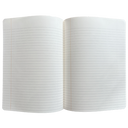 Garden Party Ruled Notebook