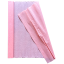 Salmon Pink Crepe 60g
