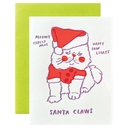 Santa Claws