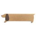 Sausage Dog Notebook