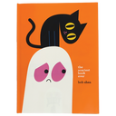 Scariest Book Ever
