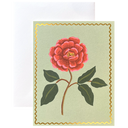 Scarlet Rose