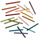 Assorted Glue Gun Wax