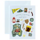 Scout's Honor