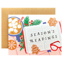 Season's Readings