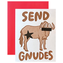 Send Gnudes