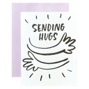 Sending Hugs