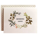 Sending Love