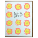 Sending Sunshine