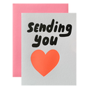 Sending You <3