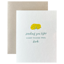 Sending You Light