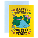 Sexy Beast