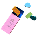 Curious Shapes Erasers
