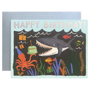 Shark Birthday