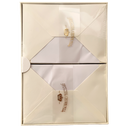 Crown Mill Cotton Sheet Box