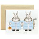 The Shining Bunnies